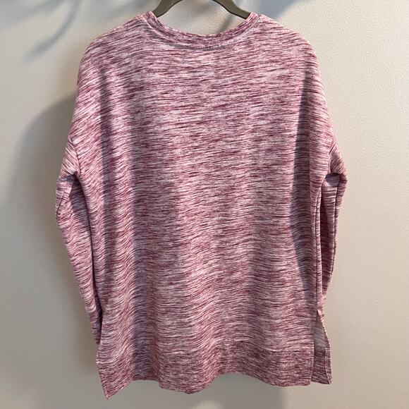 New Era Cooperstown Collection Philadelphia Phillies Pullover Sweatshirt Size S - Picture 4 of 6